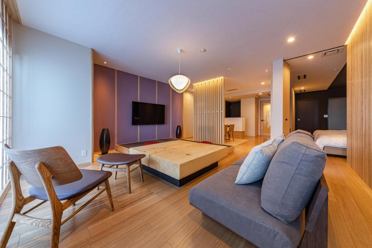Hotel Ishinoya Atami Atami  Exteriér fotografie