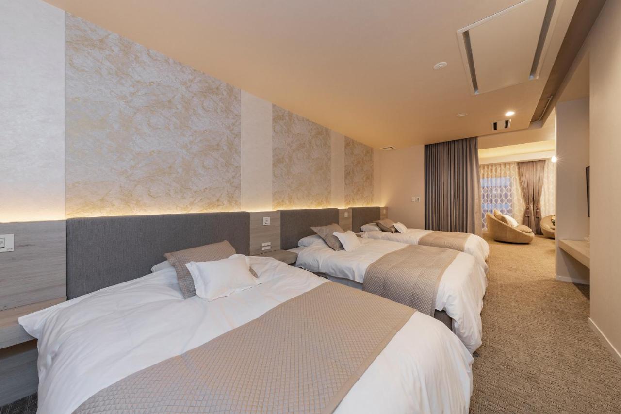 Hotel Ishinoya Atami Atami  Exteriér fotografie