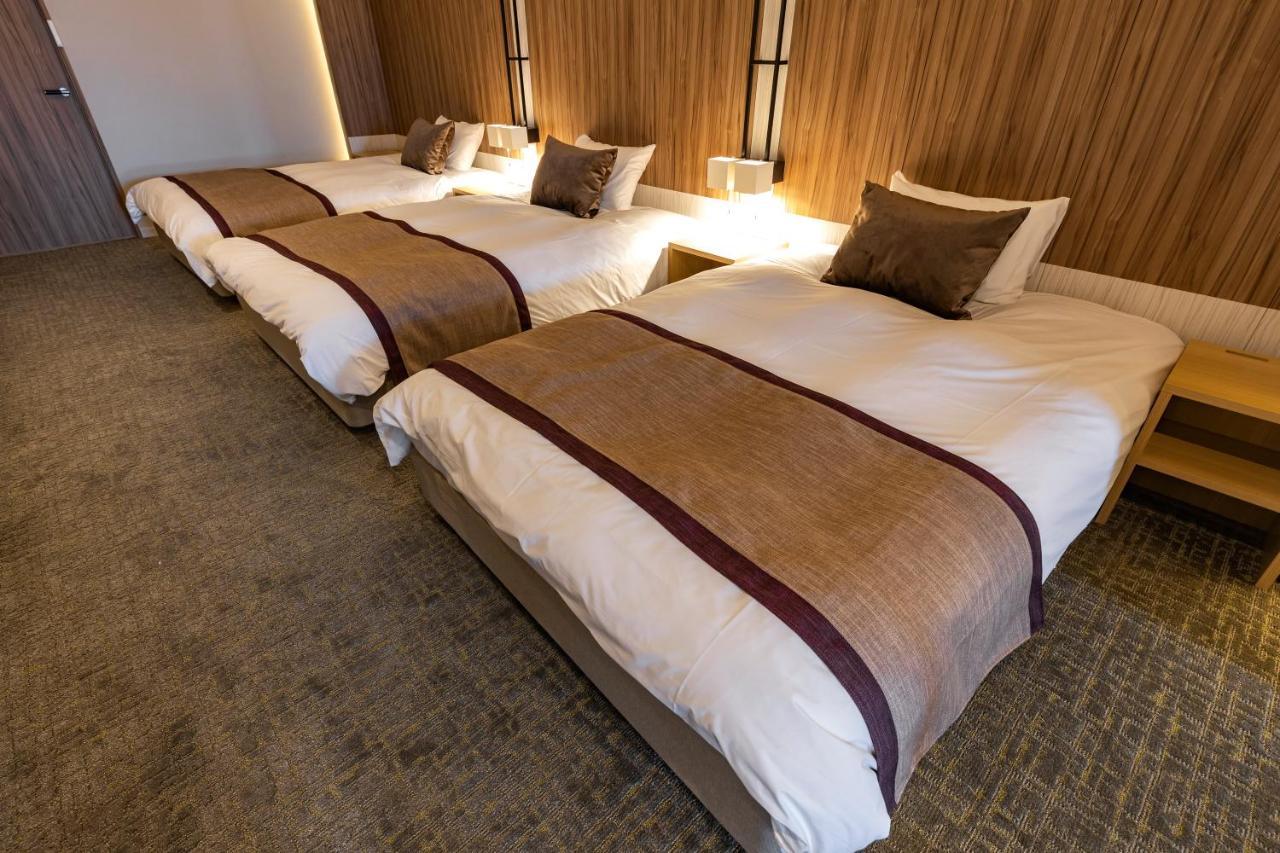 Hotel Ishinoya Atami Atami  Exteriér fotografie