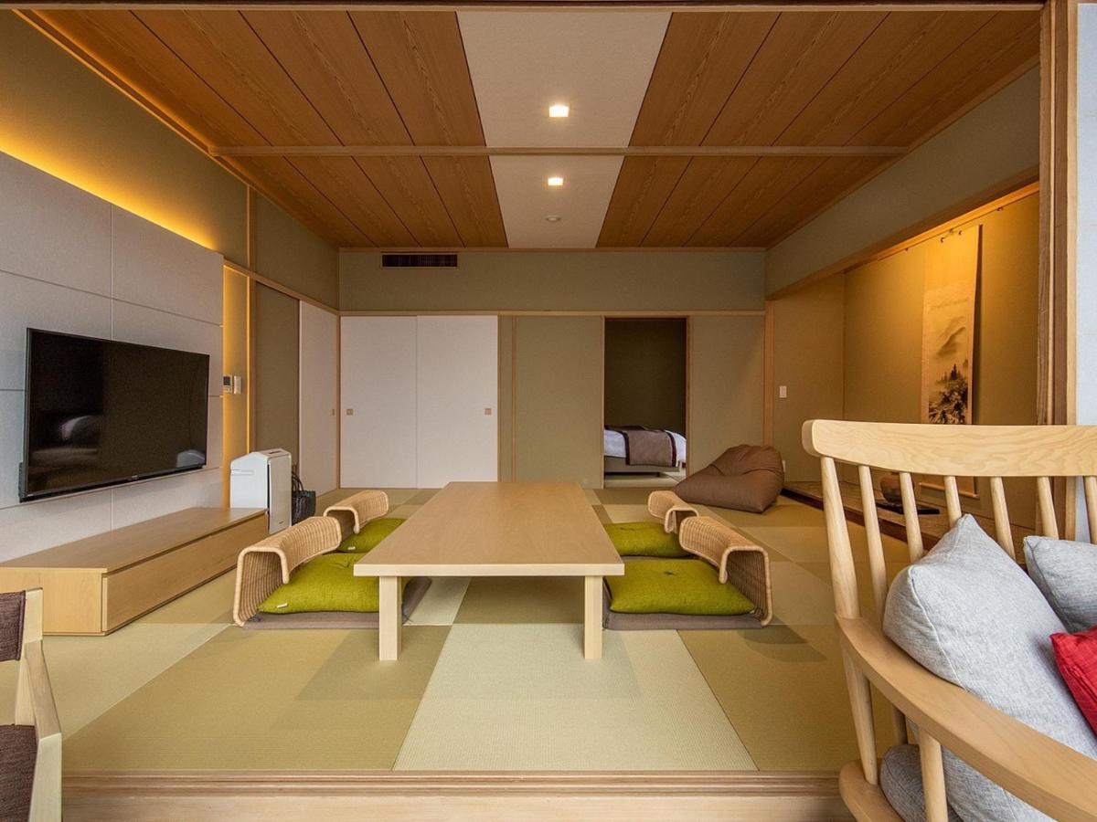 Hotel Ishinoya Atami Atami  Exteriér fotografie