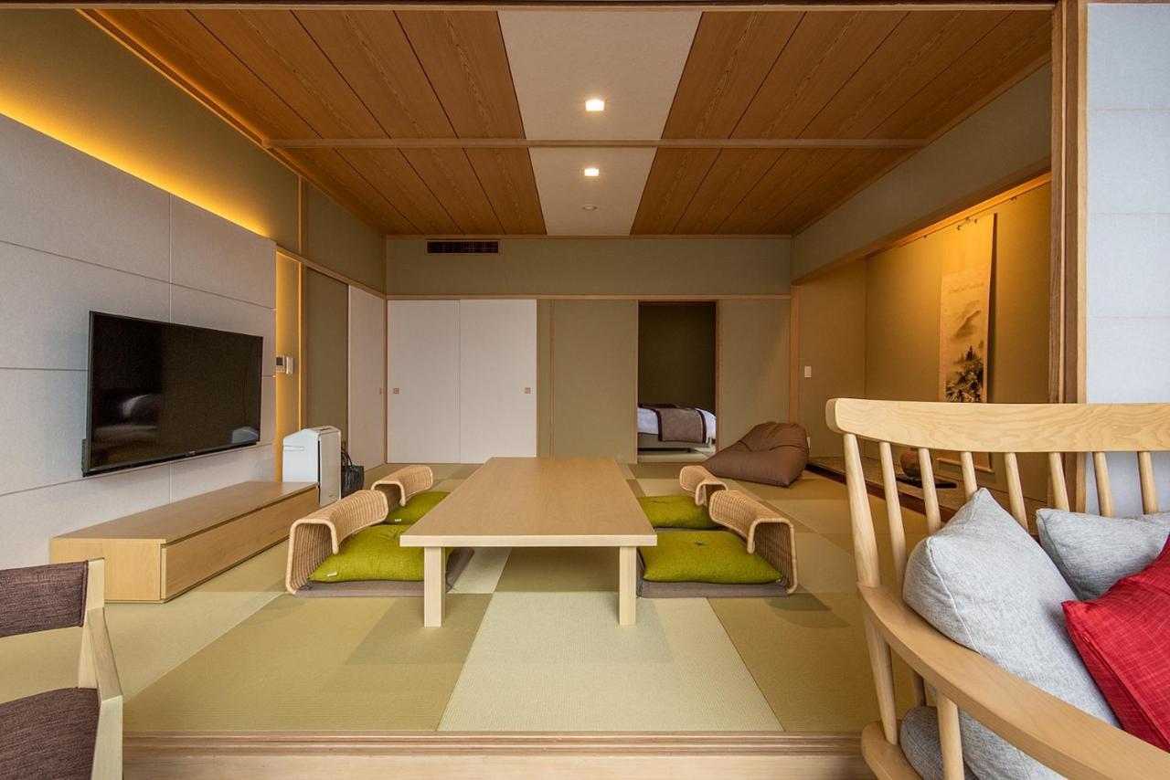 Hotel Ishinoya Atami Atami  Exteriér fotografie