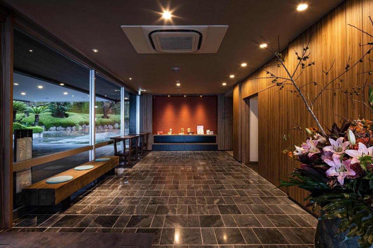 Hotel Ishinoya Atami Atami  Exteriér fotografie