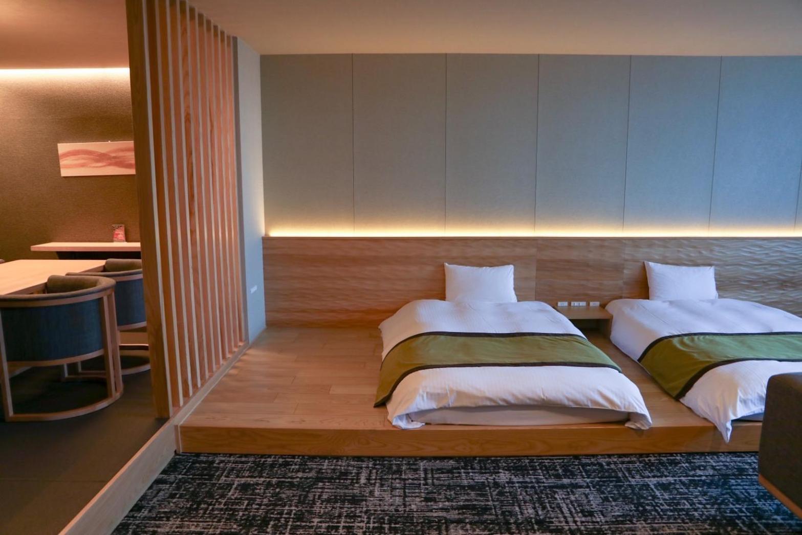 Hotel Ishinoya Atami Atami  Exteriér fotografie