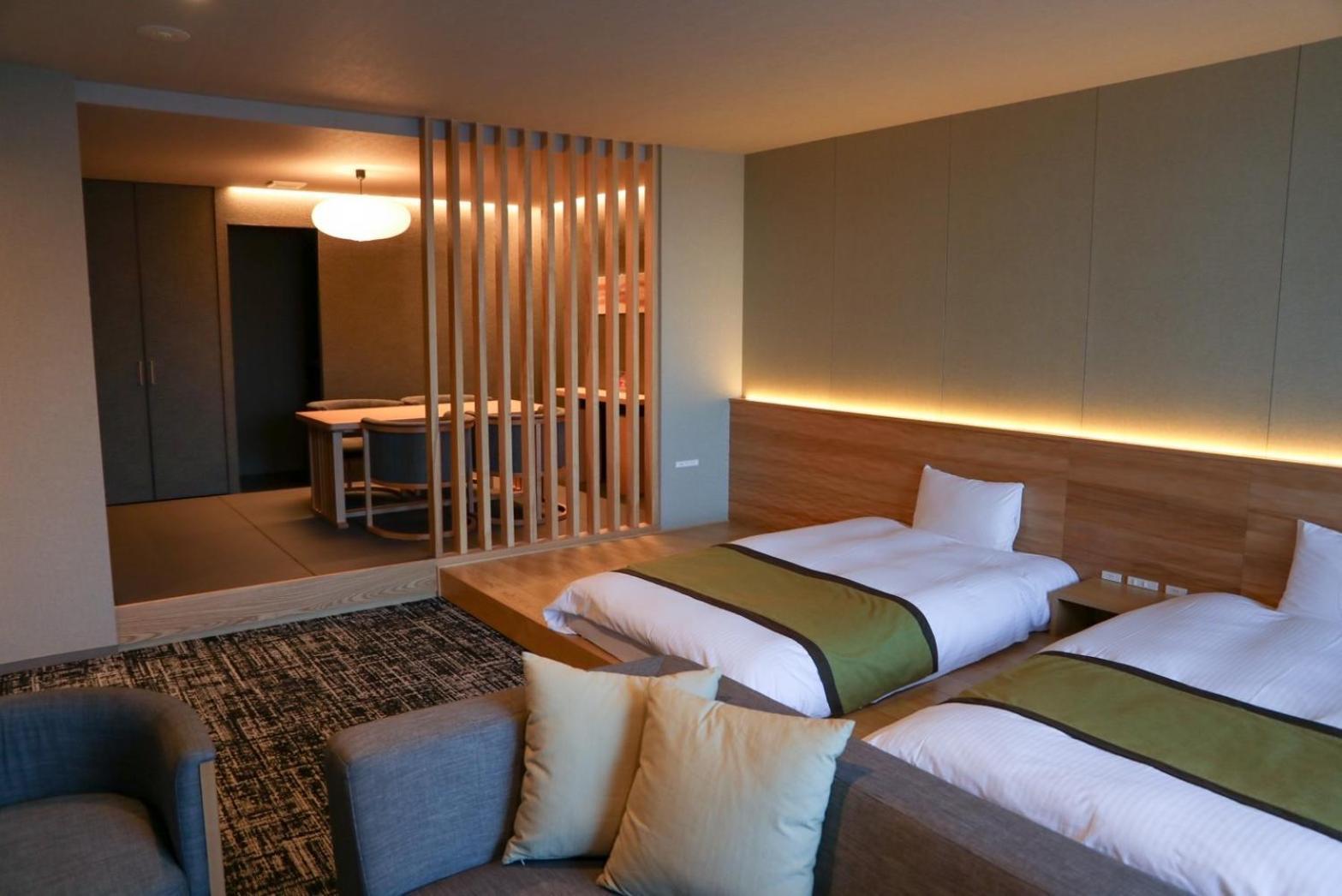 Hotel Ishinoya Atami Atami  Exteriér fotografie