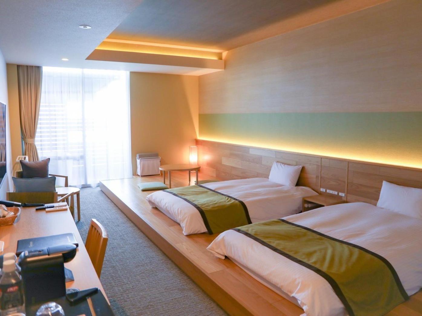 Hotel Ishinoya Atami Atami  Exteriér fotografie