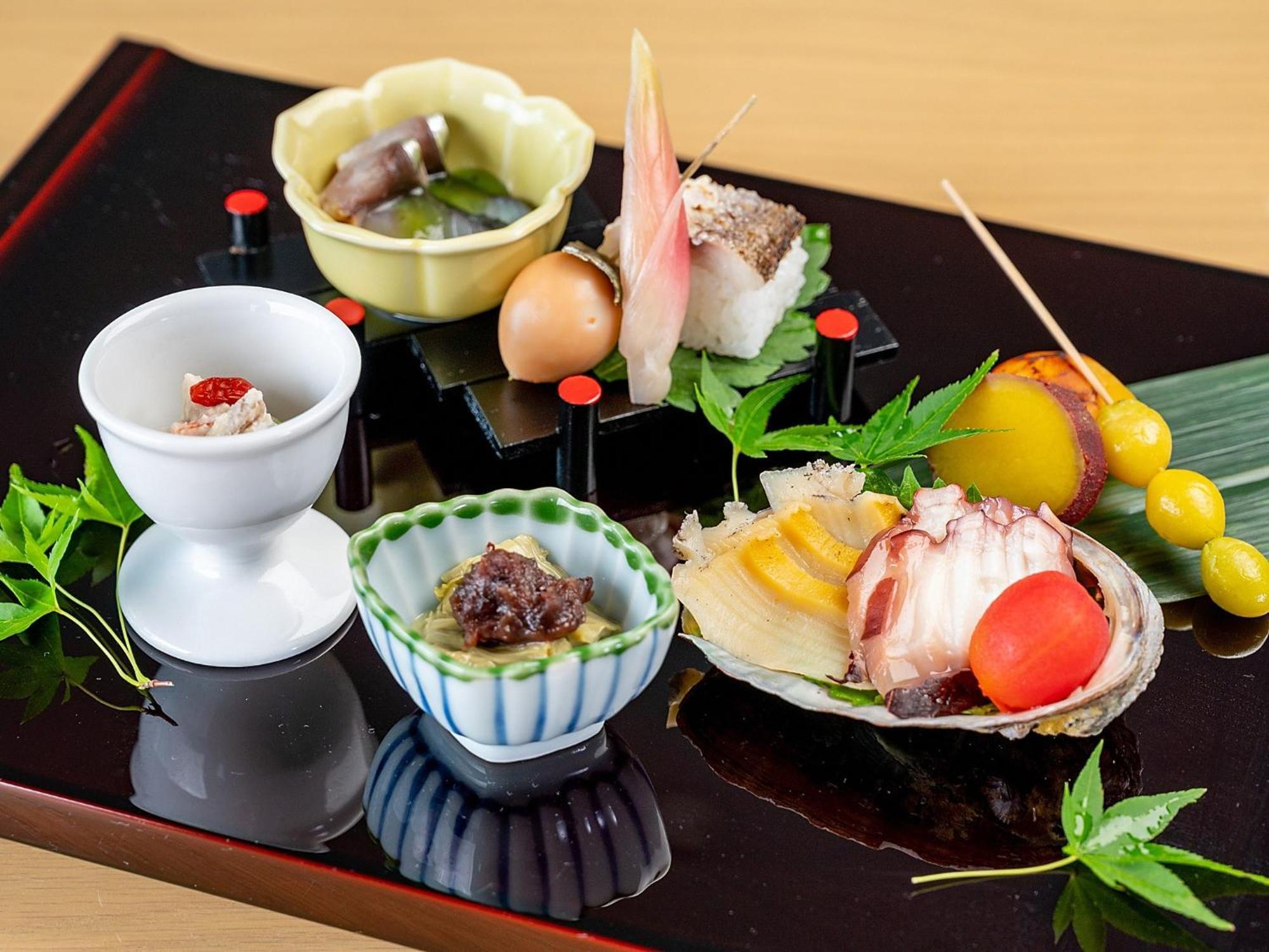 Hotel Ishinoya Atami Atami  Exteriér fotografie